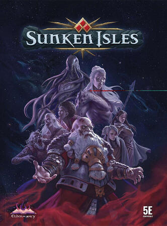 Sunken Isles (5e)